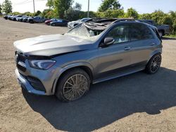 2022 Mercedes-Benz GLE 450 4matic en venta en Montreal Est, QC