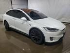 2019 Tesla Model X