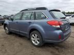 2014 Subaru Outback 2.5I