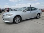 2013 Lexus ES 300H