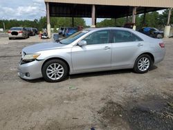 2010 Toyota Camry SE en venta en Gaston, SC