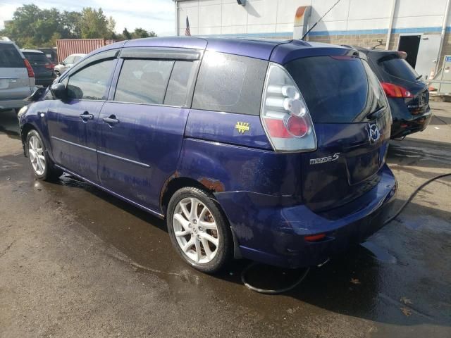 2006 Mazda 5