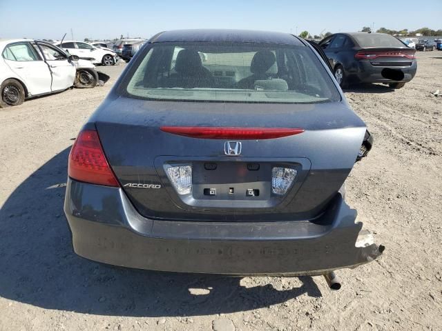 2006 Honda Accord LX