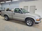 2003 Chevrolet S Truck S10