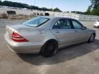 2000 Mercedes-Benz S 430