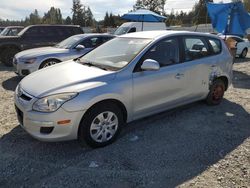 2010 Hyundai Elantra Touring GLS en venta en Graham, WA