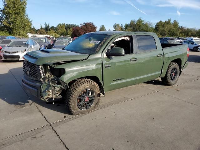 2020 Toyota Tundra Crewmax SR5