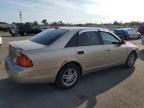 2002 Toyota Avalon XL