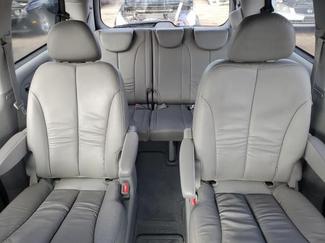 2012 KIA Sedona EX