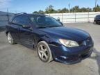 2006 Subaru Impreza 2.5I Sports Wagon