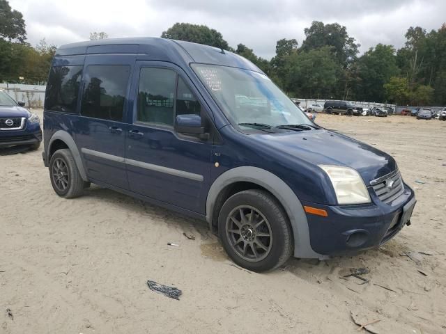 2011 Ford Transit Connect XLT Premium