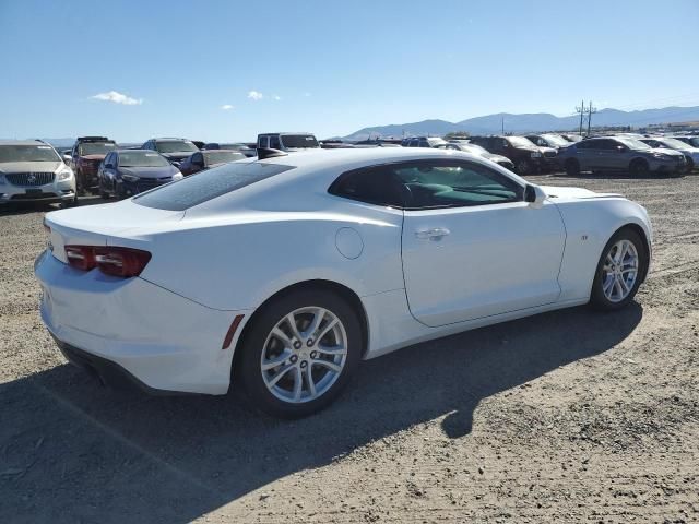 2019 Chevrolet Camaro LS