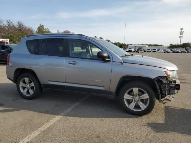 2015 Jeep Compass Sport