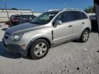 2013 Chevrolet Captiva LS