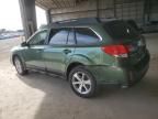 2013 Subaru Outback 3.6R Limited