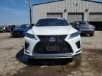 2020 Lexus RX 350 F Sport