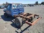 1985 Toyota Pickup Xtracab RN66 SR5