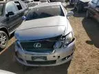 2009 Lexus GS 350