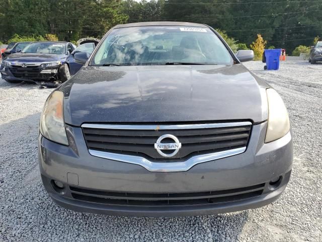 2008 Nissan Altima 2.5