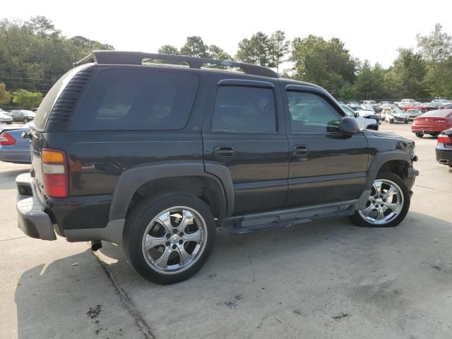 2003 Chevrolet Tahoe K1500