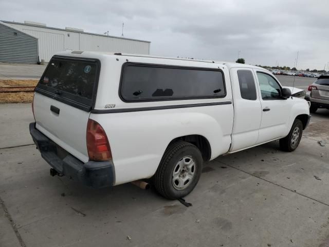 2013 Toyota Tacoma Access Cab