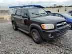 2005 Toyota Sequoia Limited