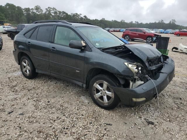 2005 Lexus RX 330