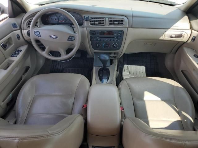 2003 Ford Taurus SES