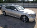 2009 Lexus LS 460