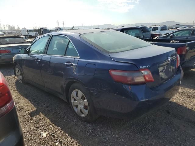 2009 Toyota Camry Base