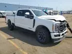 2023 Ford F250 Super Duty