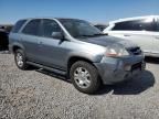 2001 Acura MDX