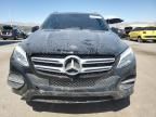 2016 Mercedes-Benz GLE 350 4matic