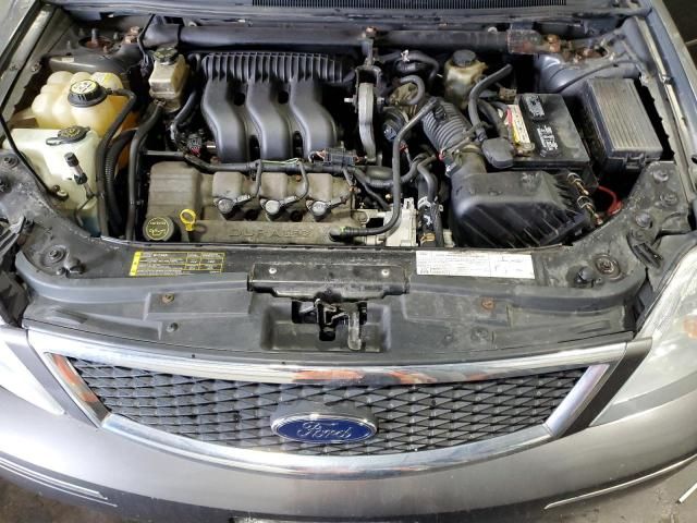 2005 Ford Five Hundred SEL