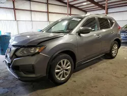 2018 Nissan Rogue S en venta en Pennsburg, PA