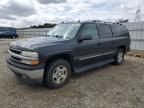 2005 Chevrolet Suburban K1500