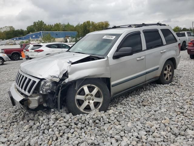 2008 Jeep Grand Cherokee Laredo