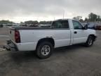 2004 Chevrolet Silverado C1500