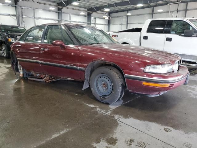 1998 Buick Lesabre Custom