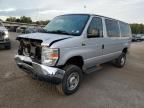 2011 Ford Econoline E350 Super Duty Wagon