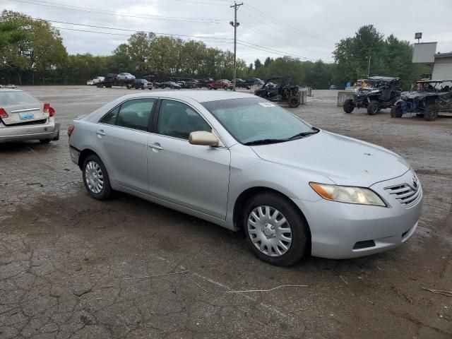 2009 Toyota Camry Base