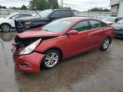 2013 Hyundai Sonata GLS en venta en Montgomery, AL