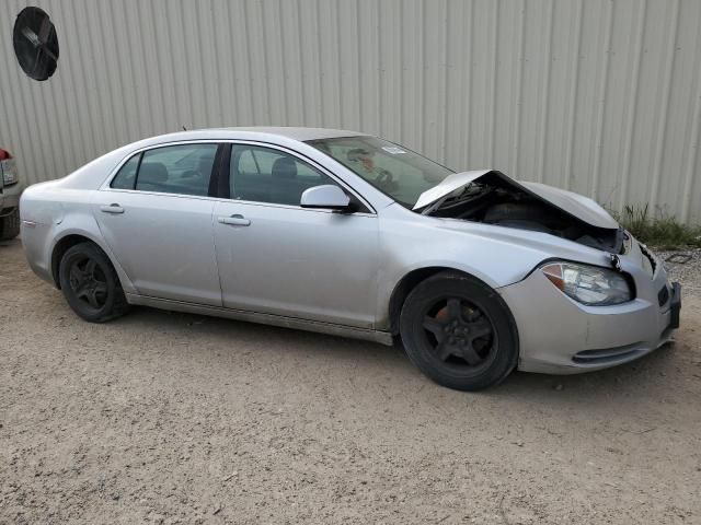 2009 Chevrolet Malibu 1LT