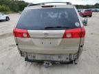 2007 Toyota Sienna XLE