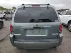 2007 Mercury Mariner Luxury