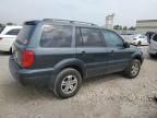 2005 Honda Pilot EXL