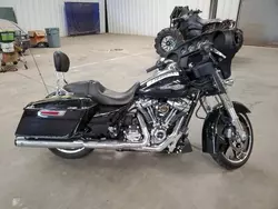 Salvage motorcycles for sale at Sacramento, CA auction: 2022 Harley-Davidson Flhx