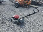 2000 Honda Mower