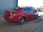 2010 Volkswagen Jetta TDI