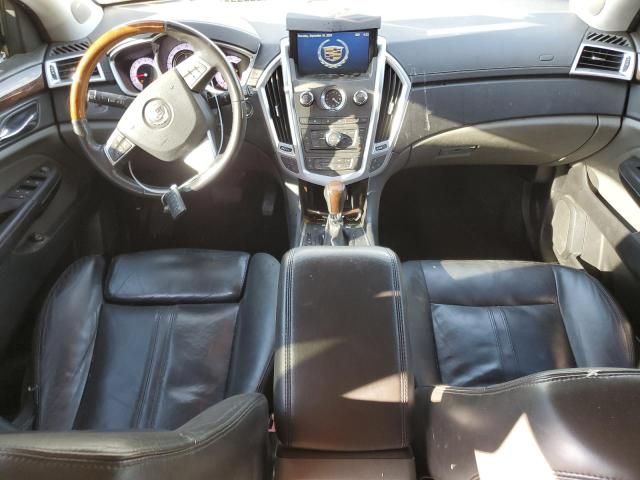 2010 Cadillac SRX Premium Collection